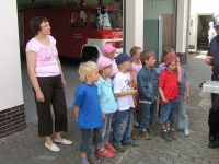 Brandshutzerziehung 2008 01